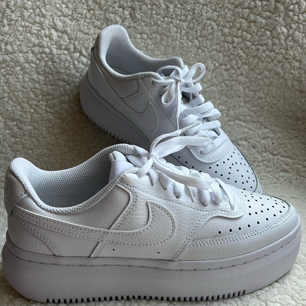 Nike Women’s Court Vision Alta’s